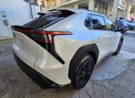 Toyota bZ4X 2023 Electric (Φ 187)