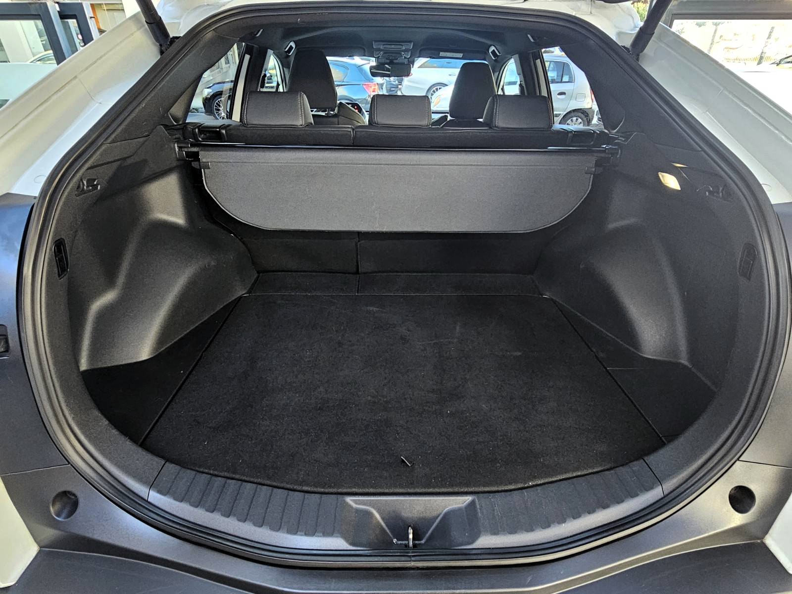 Toyota bZ4X 2023 Electric (Φ 187)