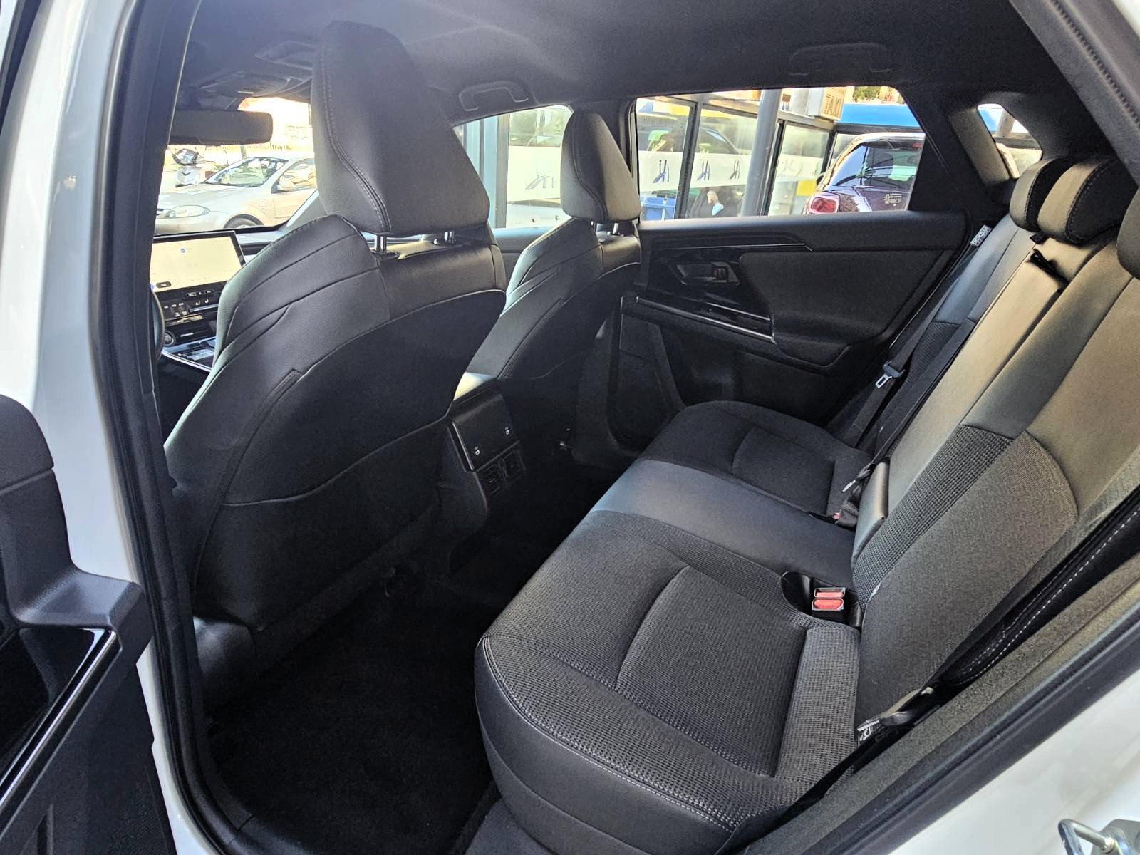 Toyota bZ4X 2023 Electric (Φ 187)