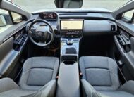 Toyota bZ4X 2023 Electric (Φ 187)