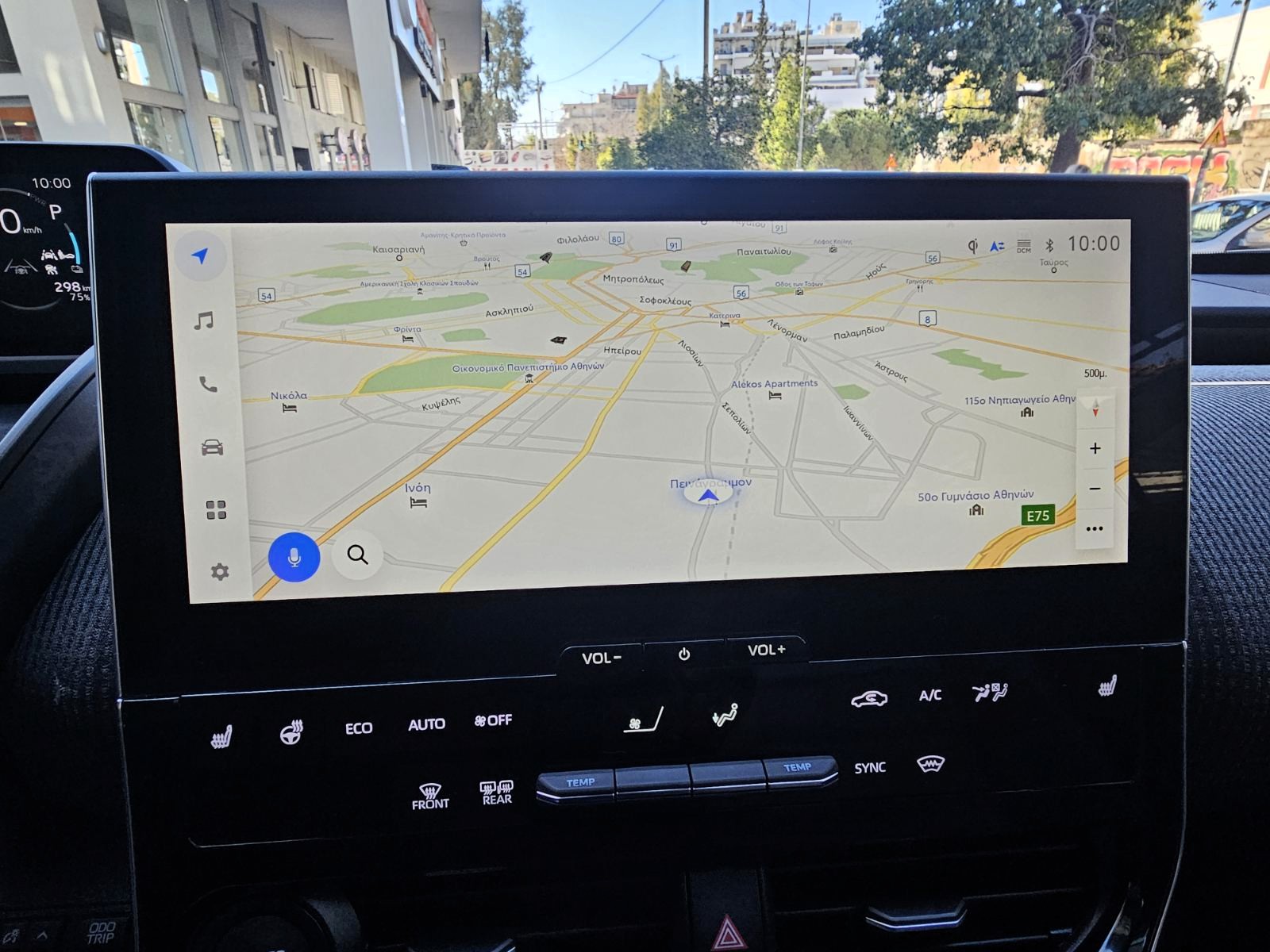 Toyota bZ4X 2023 Electric (Φ 187)