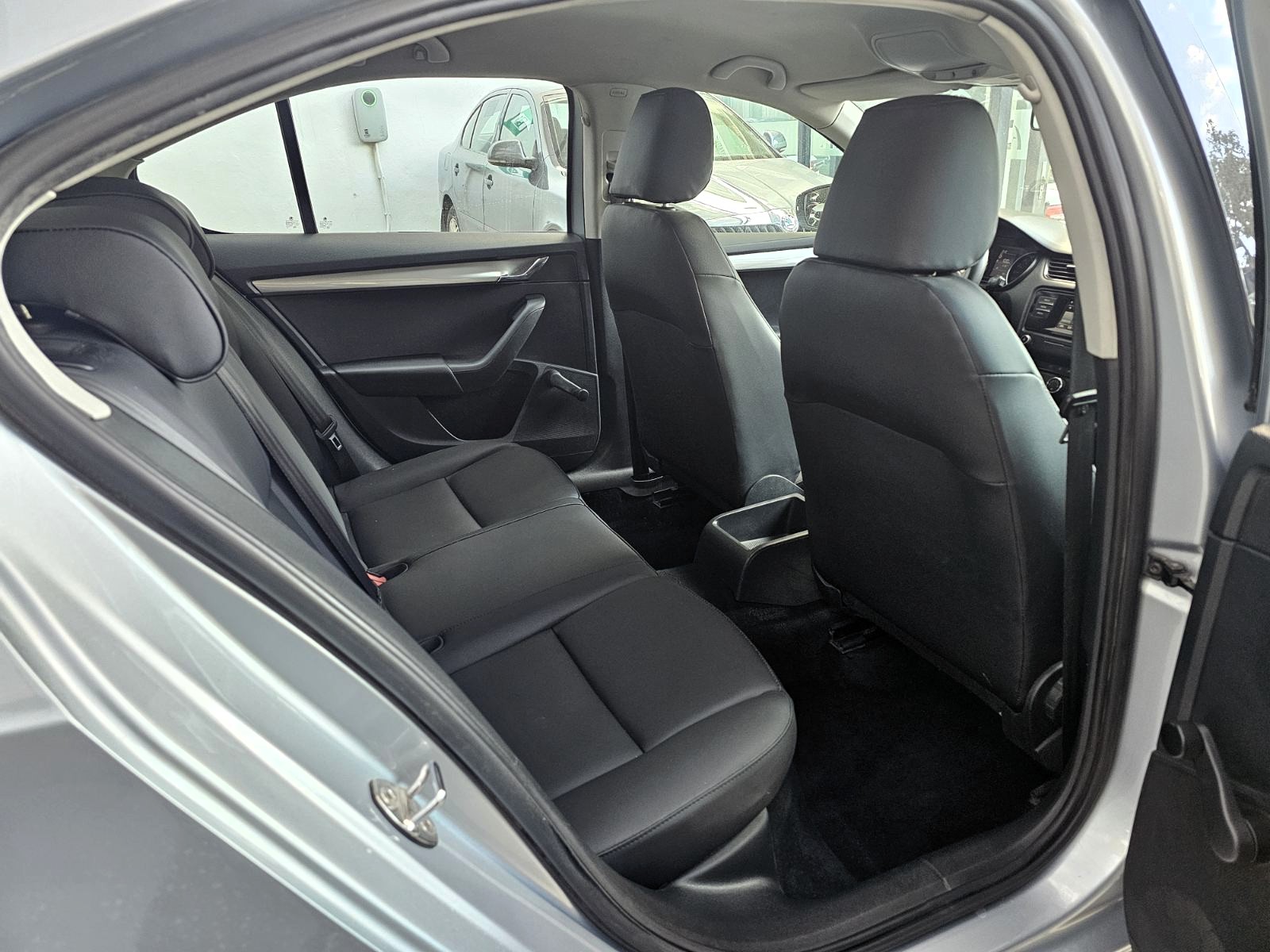 Skoda Octavia ’14 tdi