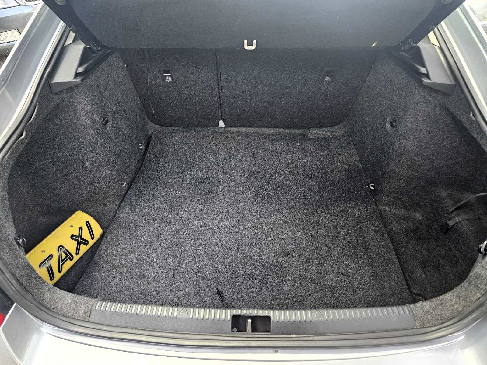 Skoda Octavia ’14 tdi