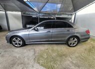 Mercedes-Benz E 200 2015 CDI BLUETEC AVANTGARDE