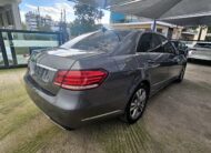 Mercedes-Benz E 200 2015 CDI BLUETEC AVANTGARDE