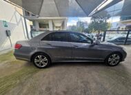 Mercedes-Benz E 200 2015 CDI BLUETEC AVANTGARDE