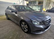 Mercedes-Benz E 200 2015 CDI BLUETEC AVANTGARDE