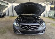 Mercedes-Benz E 200 2015 CDI BLUETEC AVANTGARDE