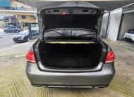 Mercedes-Benz E 200 2015 CDI BLUETEC AVANTGARDE