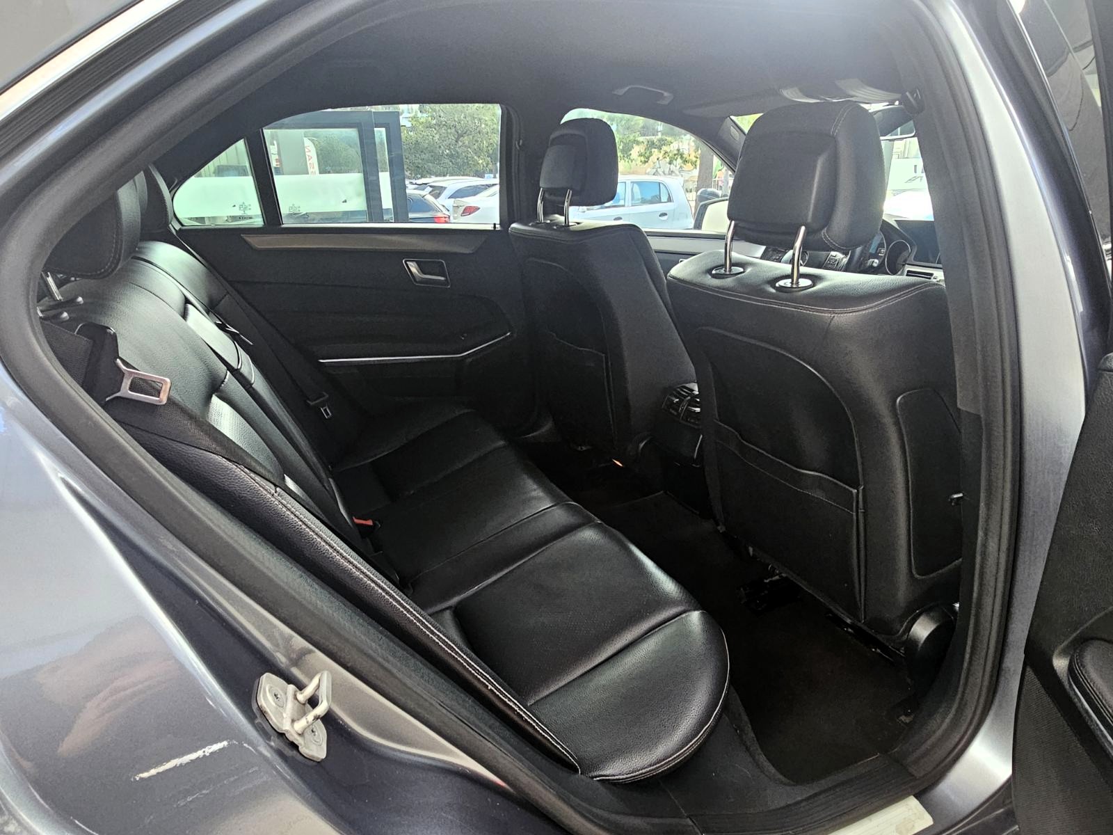 Mercedes-Benz E 200 2015 CDI BLUETEC AVANTGARDE