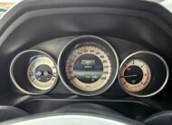 Mercedes-Benz E 200 2015 CDI BLUETEC AVANTGARDE