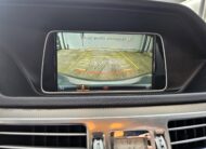 Mercedes-Benz E 200 2015 CDI BLUETEC AVANTGARDE