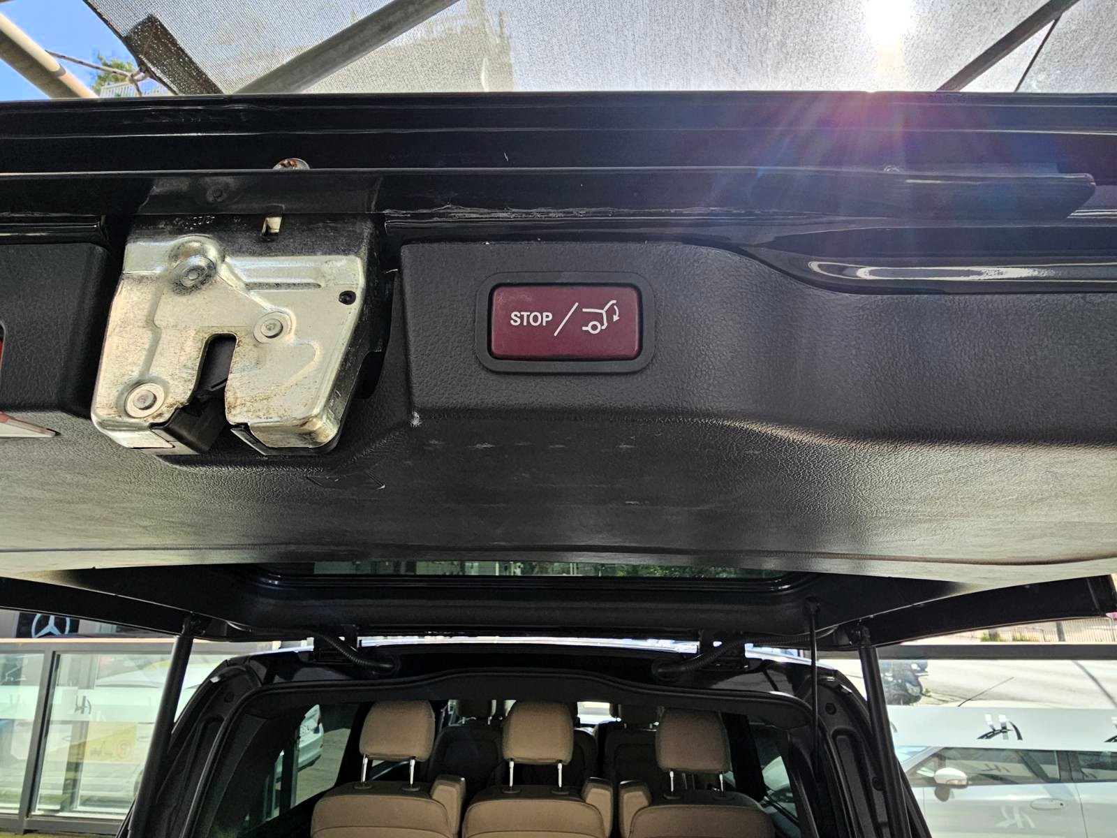 Mercedes-Benz V 250 2021 D EXTRA LONG 8 ΘΕΣΙΟ (1410)