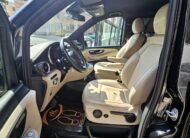 Mercedes-Benz V 250 2021 D EXTRA LONG 8 ΘΕΣΙΟ (1410)