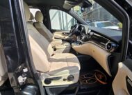 Mercedes-Benz V 250 2021 D EXTRA LONG 8 ΘΕΣΙΟ (1410)