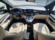 Mercedes-Benz V 250 2021 D EXTRA LONG 8 ΘΕΣΙΟ (1410)