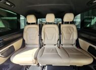 Mercedes-Benz V 250 2021 D EXTRA LONG 8 ΘΕΣΙΟ (1410)