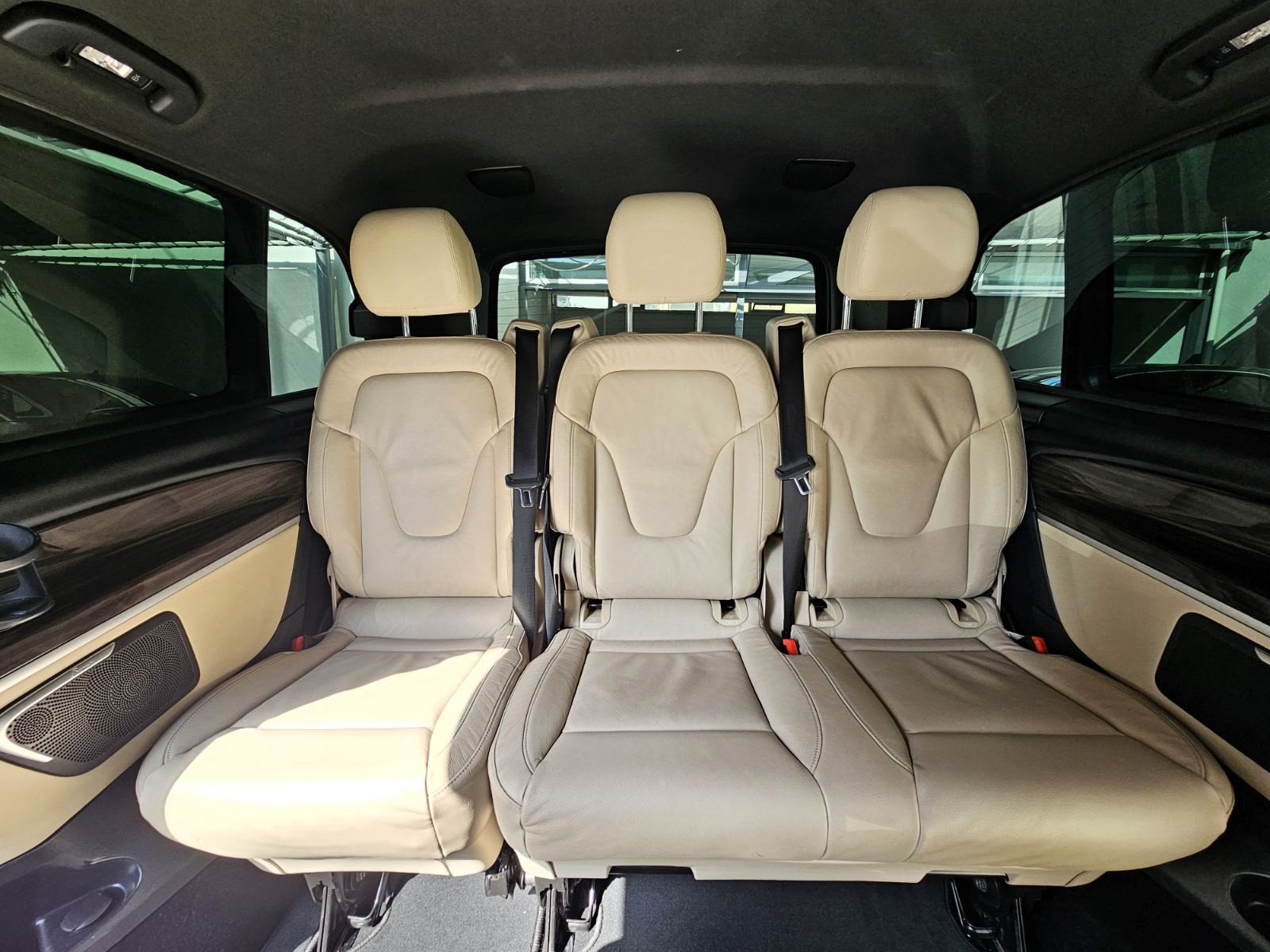 Mercedes-Benz V 250 2021 D EXTRA LONG 8 ΘΕΣΙΟ (1410)