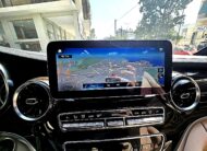 Mercedes-Benz V 250 2021 D EXTRA LONG 8 ΘΕΣΙΟ (1410)