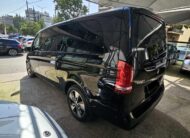 Mercedes-Benz V 250 2021 D EXTRA LONG 8 ΘΕΣΙΟ (1410)