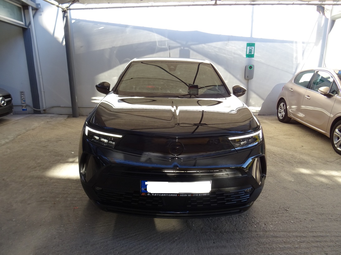 Opel Mokka 2021 GS LINE