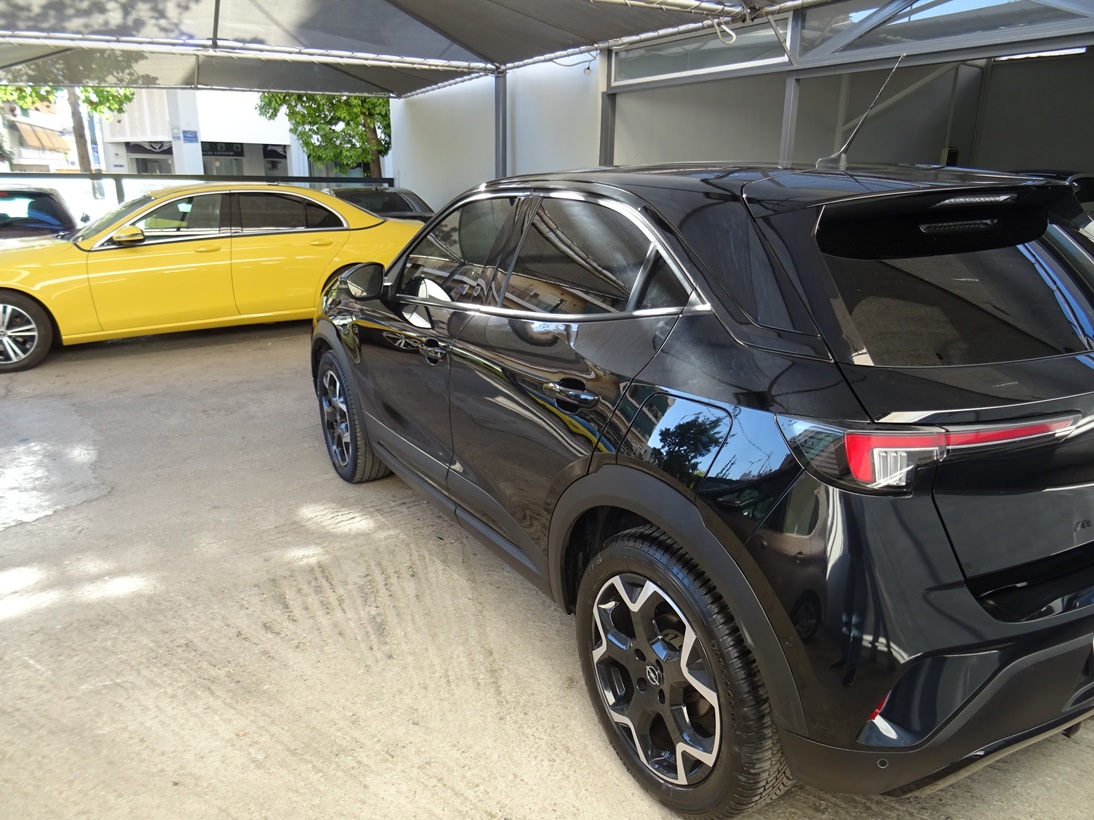 Opel Mokka 2021 GS LINE