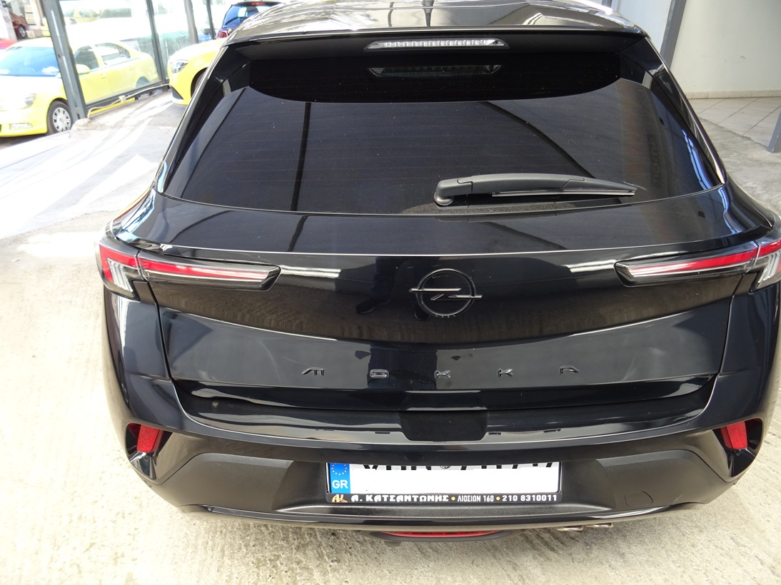 Opel Mokka 2021 GS LINE