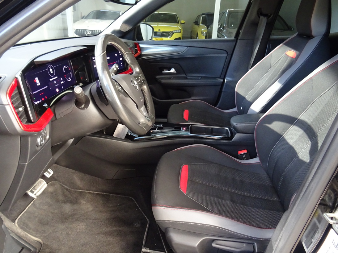 Opel Mokka 2021 GS LINE