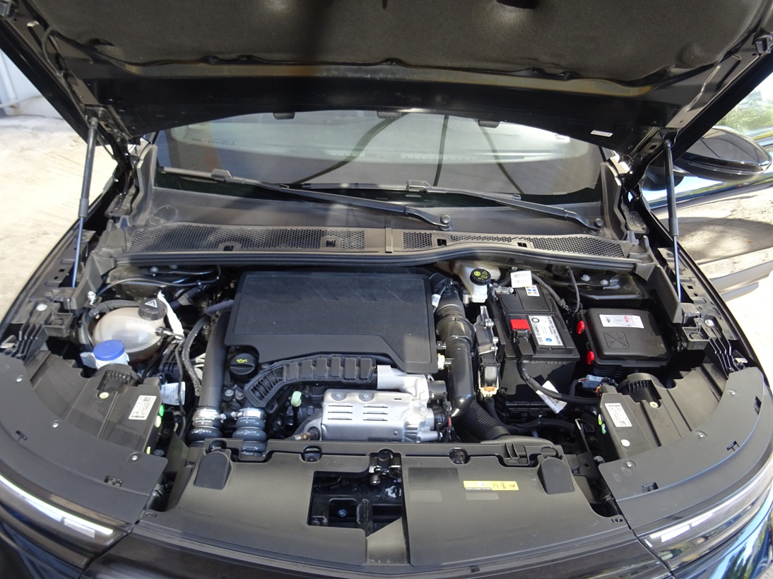 Opel Mokka 2021 GS LINE