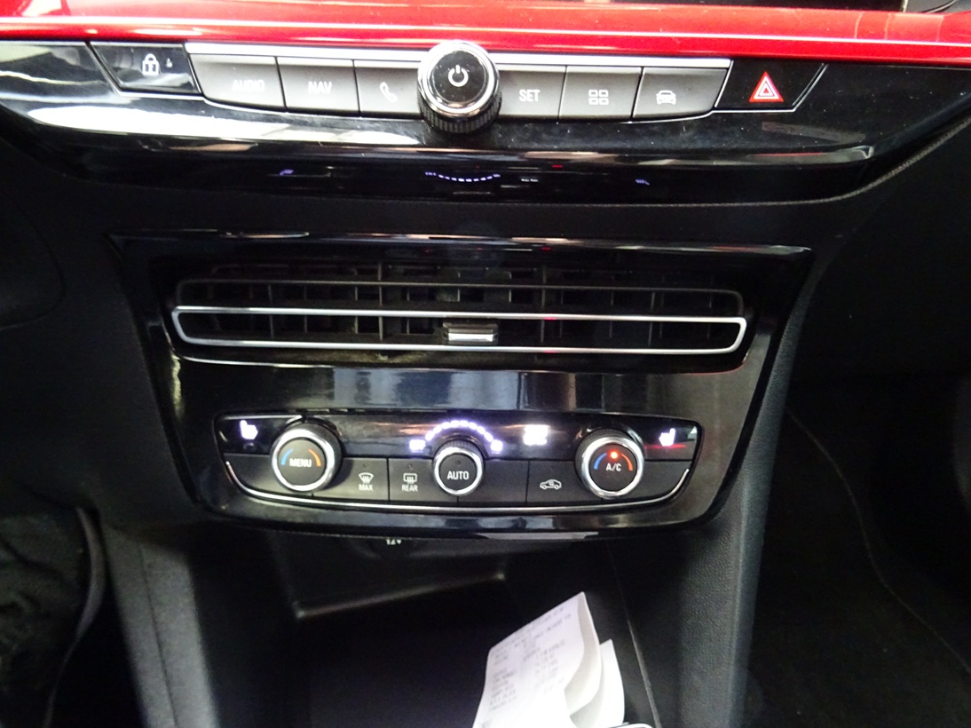 Opel Mokka 2021 GS LINE