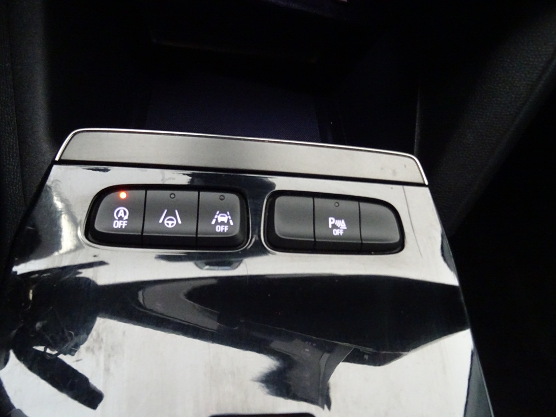 Opel Mokka 2021 GS LINE