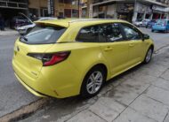 Toyota Corolla 2021 1398