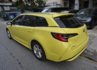 Toyota Corolla 2021 1398