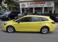 Toyota Corolla 2021 1398