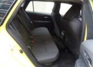 Toyota Corolla 2021 1398