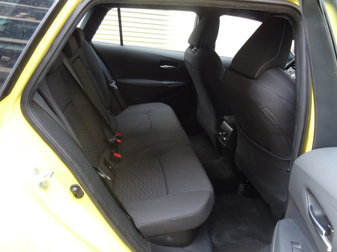 Toyota Corolla 2021 1398