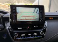 Toyota Corolla 2021 Φ 183