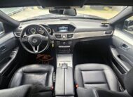Mercedes-Benz E 200 2015 CDI BLUETEC AVANTGARDE