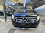 Mercedes-Benz Vito 2022 116 Select Auto Extra Long 8-Seater (1412)