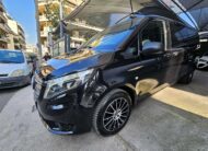 Mercedes-Benz Vito 2022 116 Select Auto Extra Long 8-Seater (1412)