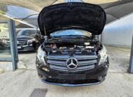 Mercedes-Benz Vito 2022 116 Select Auto Extra Long 8-Seater (1412)