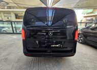 Mercedes-Benz Vito 2022 116 Select Auto Extra Long 8-Seater (1412)
