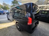 Mercedes-Benz Vito 2022 116 Select Auto Extra Long 8-Seater (1412)