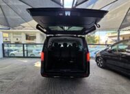 Mercedes-Benz Vito 2022 116 Select Auto Extra Long 8-Seater (1412)