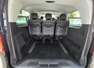 Mercedes-Benz Vito 2022 116 Select Auto Extra Long 8-Seater (1412)