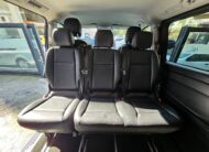 Mercedes-Benz Vito 2022 116 Select Auto Extra Long 8-Seater (1412)