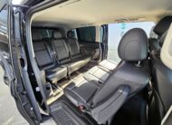 Mercedes-Benz Vito 2022 116 Select Auto Extra Long 8-Seater (1412)