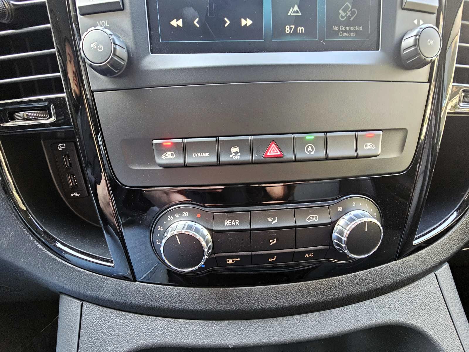 Mercedes-Benz Vito 2022 116 Select Auto Extra Long 8-Seater (1412)