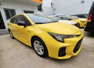 Suzuki Swace 2021 hybrid (1390)