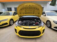 Suzuki Swace 2021 hybrid (1390)